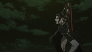 Bayonetta: Bloody Fate